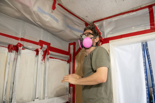 Mold Remediation for Vacation Homes in Oxford, AL